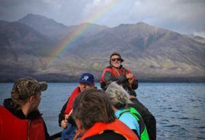 4 rainbow (Nehemiah Aftermath.)