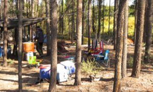 7 camp (Nehemiah Aftermath.)