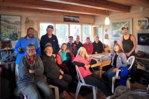 group (last) (Nehemiah Aftermath.)