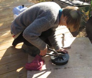 yurt chinney 2 (The Yurt)