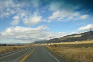 14 Chilcotin sunshine (Highway 16 Book tour – Home Stretch)