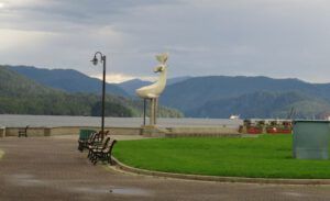 14 waterfront (Highway 16 Book Tour – Prince Rupert)