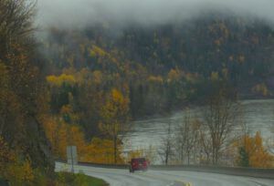 3 From Hazelton W (Highway 16 Book Tour – Prince Rupert)