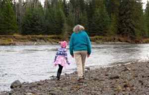 4 Kispiox hosts (Highway 16 Book tour – Home Stretch)