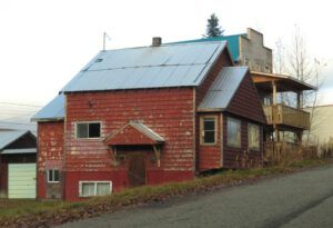 8 wells (Highway 16 Book tour – Home Stretch)