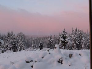 best world transformed (Winter Comes to Ginty Creek)