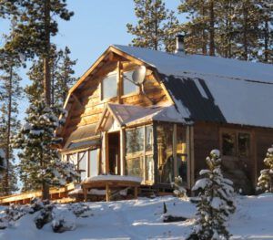 1 in sun pre door (Greenhouse Update)