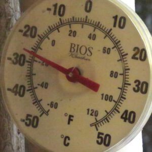 1 thermometer best (Cold)