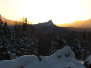 10 sun behind FP (Cold)