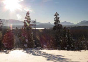 27 from n bluff (Cold)