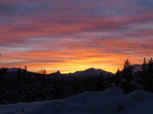 10 sunset 1 (Gloomiest Winter on Record)