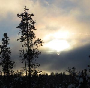 5 fog war (Gloomiest Winter on Record)