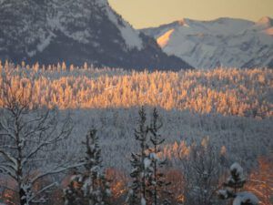 8 morning light on mts (New Year 2016)