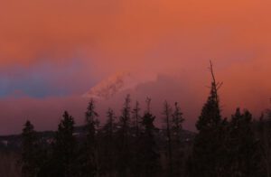 16 sunrise 3 (Into February Already)