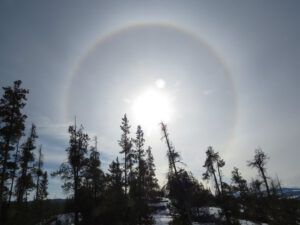 32 storm ring (Equinox)