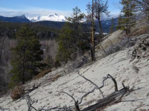 8 bare slope (Equinox)