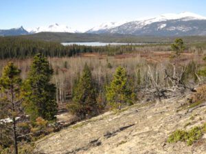 10 rp, sth bluff (The 3-Day Summer)