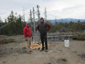 3 starting tower (Internet Hill Update)