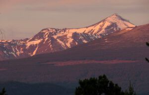 1 pp (Perkins Peak Part One)