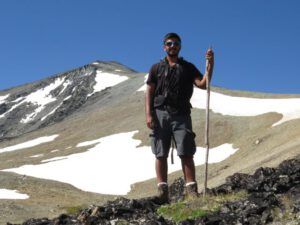 10 Man of the Mountain (Perkins Peak Revisited)