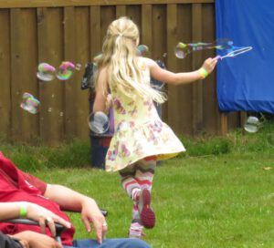 12 buble dance (Bella Coola Music Festival)