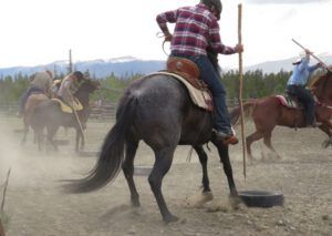 15 potato race 2 (Tatla Lake Gymkhana)
