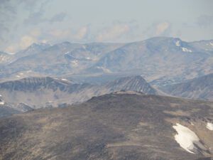 16f Mt Ada (Perkins Peak Revisited)