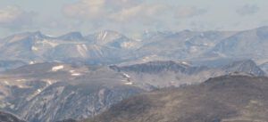 16g Walker’s dome. (Perkins Peak Revisited)