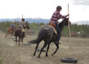 17 potato race 3 (Tatla Lake Gymkhana)