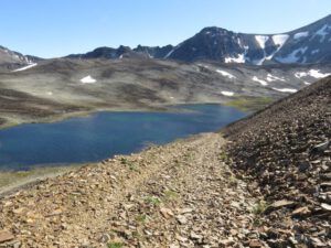 22 down atv road (Perkins Peak Revisited)