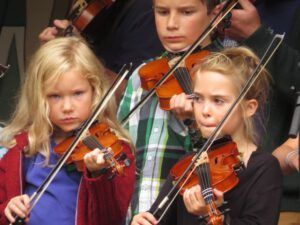 5 concentration (Bella Coola Music Festival)
