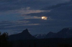 5 full moon (Sanjey’s Ride)