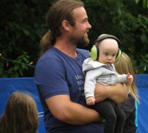 6a a little loud (Bella Coola Music Festival)