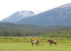 9 away they go (Sanjey’s Ride)