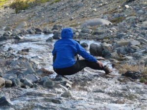 lauren (Perkins Peak Part One)