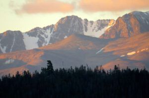 1-tower-sunrise (Kleena Kleene Internet Tower Update)