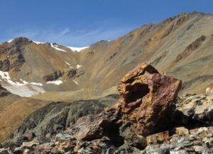 18-stone-skull (Perkins Peak Again)