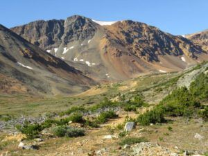 7-mine-road (Perkins Peak Again)