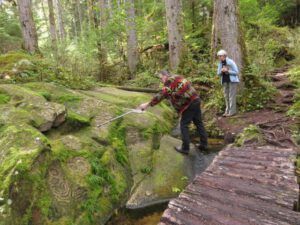 10-petroglyphs (Bella Coola in October)