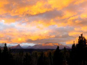 4b-2nd-sunrise (October at Ginty Creek)