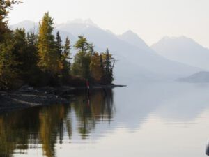 6-tatlayoko-lake (October at Ginty Creek)