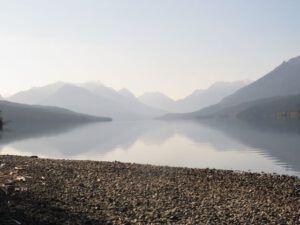 7-tatlay0ko-lake-2 (October at Ginty Creek)