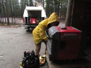 generator (Once Upon November Dreary)