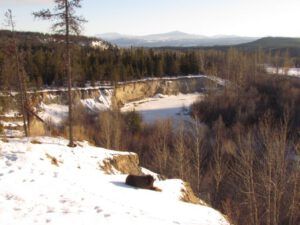 19-north-bluff-river (SUN, SUN, SUN (But it’s Minus Thirty-One.))