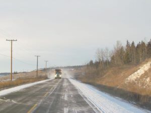 5-road-logging-truck (SUN, SUN, SUN (But it’s Minus Thirty-One.))