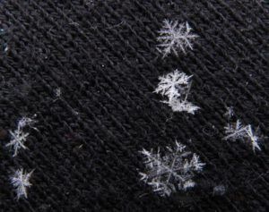 23 snowflakes 1 (New Year at Ginty Creek)