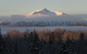 5 middle mt (New Year at Ginty Creek)