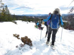 14 ski 2 (The Days Are Getting Longer)