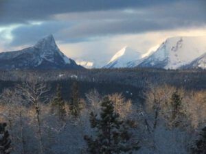 17 bits of sun (The Days Are Getting Longer)