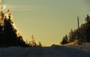 3 tatlayoko road (The Days Are Getting Longer)